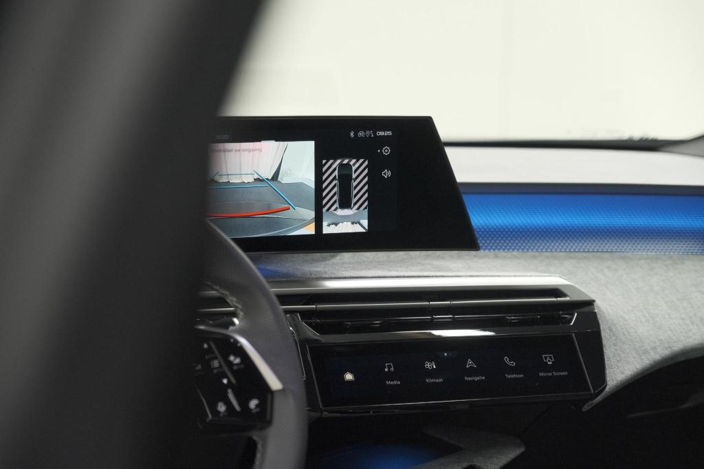 Peugeot 3008 1.2 hybrid 136 gt | elektrische kofferklep | camera | adaptiev