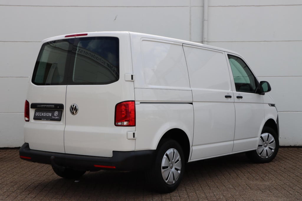 Volkswagen Transporter 2.0 tdi l1h1 26 economy business