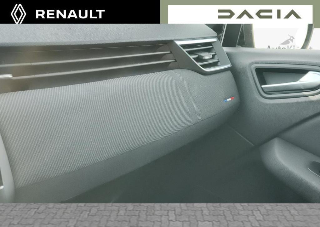 Renault Clio 1.6 e-tech full hybrid 145 esprit alpine demo