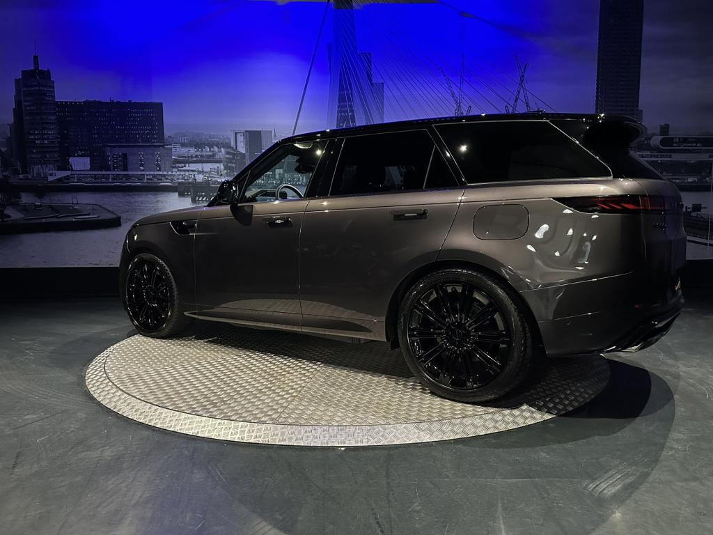 Land Rover Range Rover 3.0 p460e dynamic hse phev *pano*23"inch*5 jaar gara