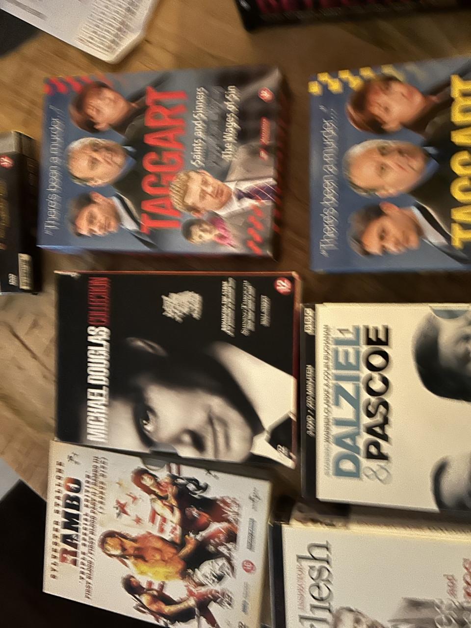Dvds