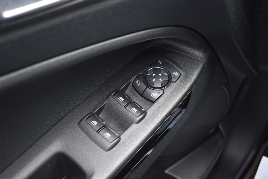 Ford Ecosport 1.0 ecoboost st-line | climate control | cruise control | tre