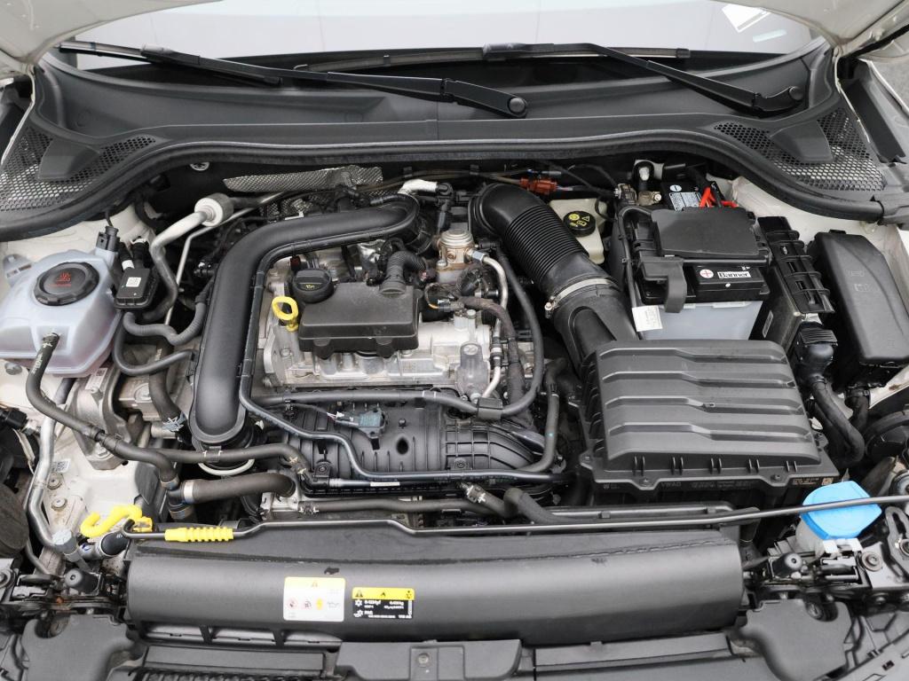 Audi A1 Sportback 25 tfsi pro line | lmv | parkeer sensoren | virtual cockp