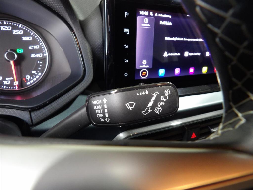 Seat Arona 1.0 tsi 110pk dsg-7 fr business intense