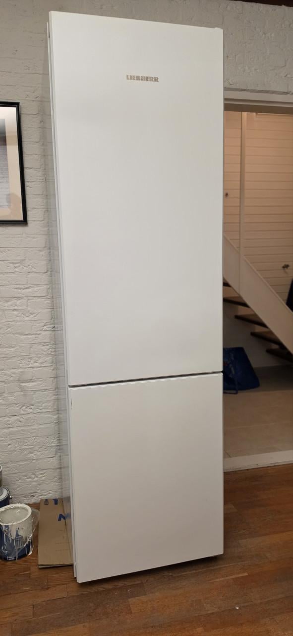 Koelvries combinatie