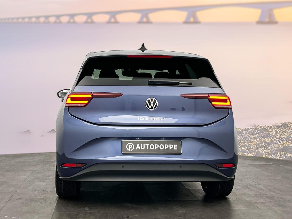 Volkswagen Id.3 Neo life 61 kwh