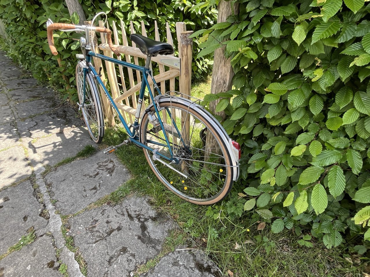 Oldtimer