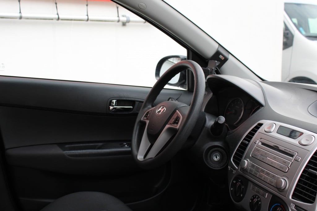 Hyundai I 20 1.2i i-motion