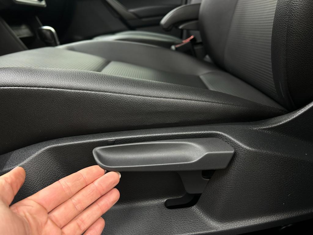 Volkswagen Caddy occasion 1.4 tsi trendline | zwart | tweedehands volkswage