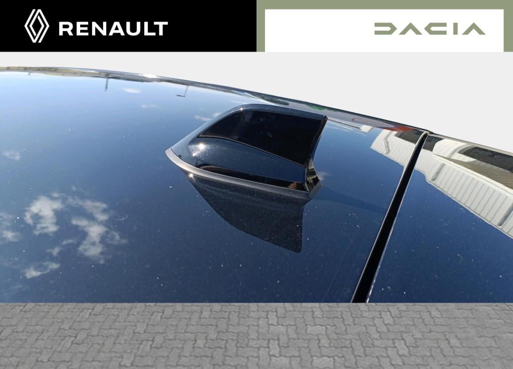 Renault Captur 1.6 e-tech full hybrid 145 techno