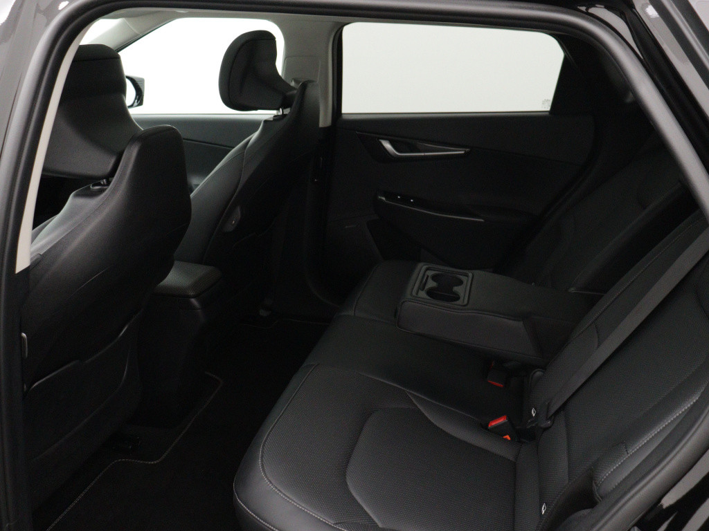 Kia Ev6 plus advanced 77.4 kwh | automaat | navigatie | leder | schuif-/kan