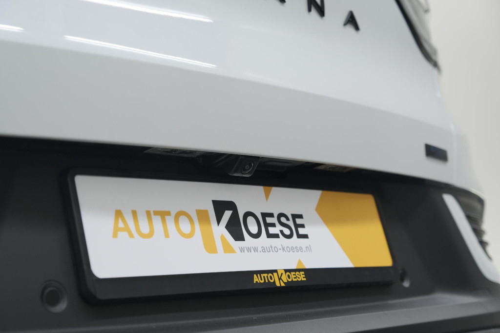 Renault Arkana 1.6 e-tech hybrid 145 esprit alpine | 360 camera | adaptieve
