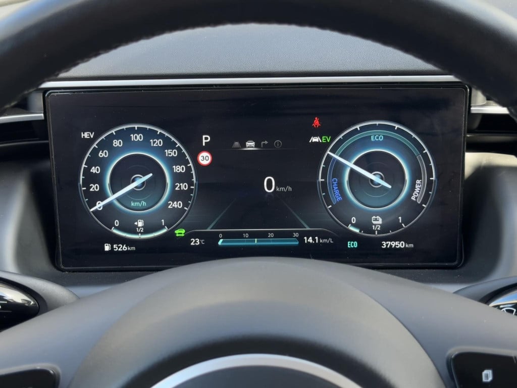 Hyundai Tucson 1.6 t-gdi phev premium 4wd