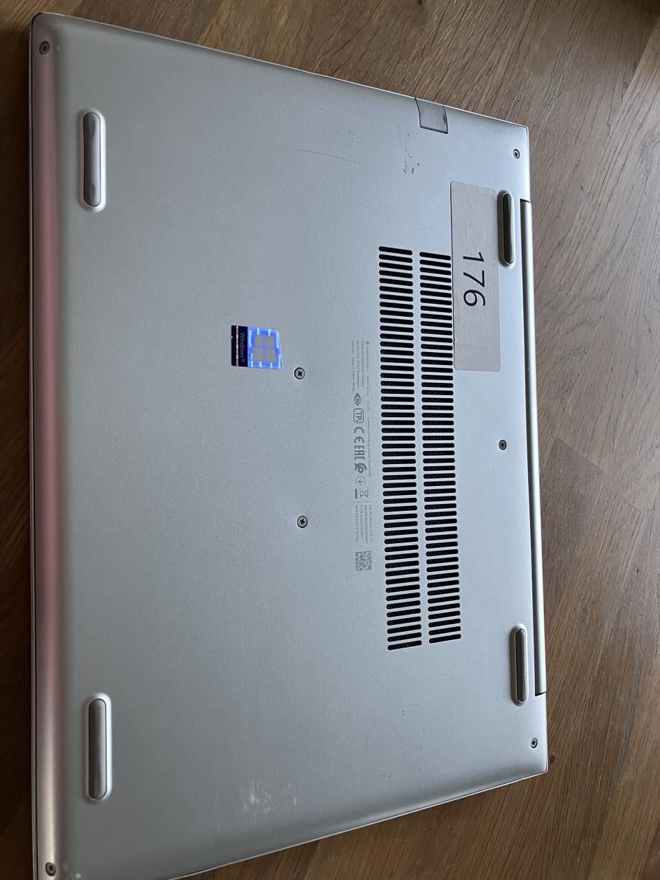 Laptop HP Probook 440 G7 16 GB