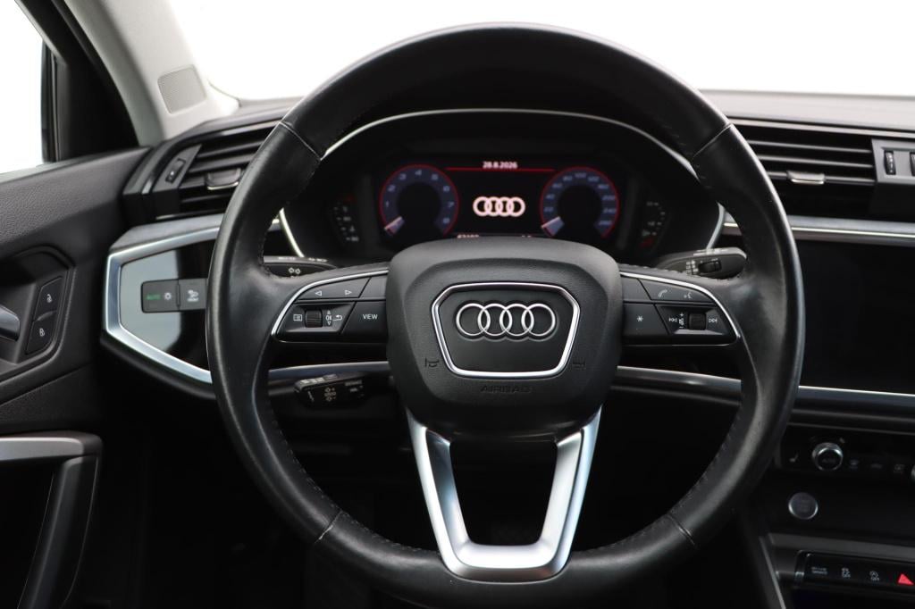 Audi Q3 sportback 35 tfsi pro line business 150pk s tronic