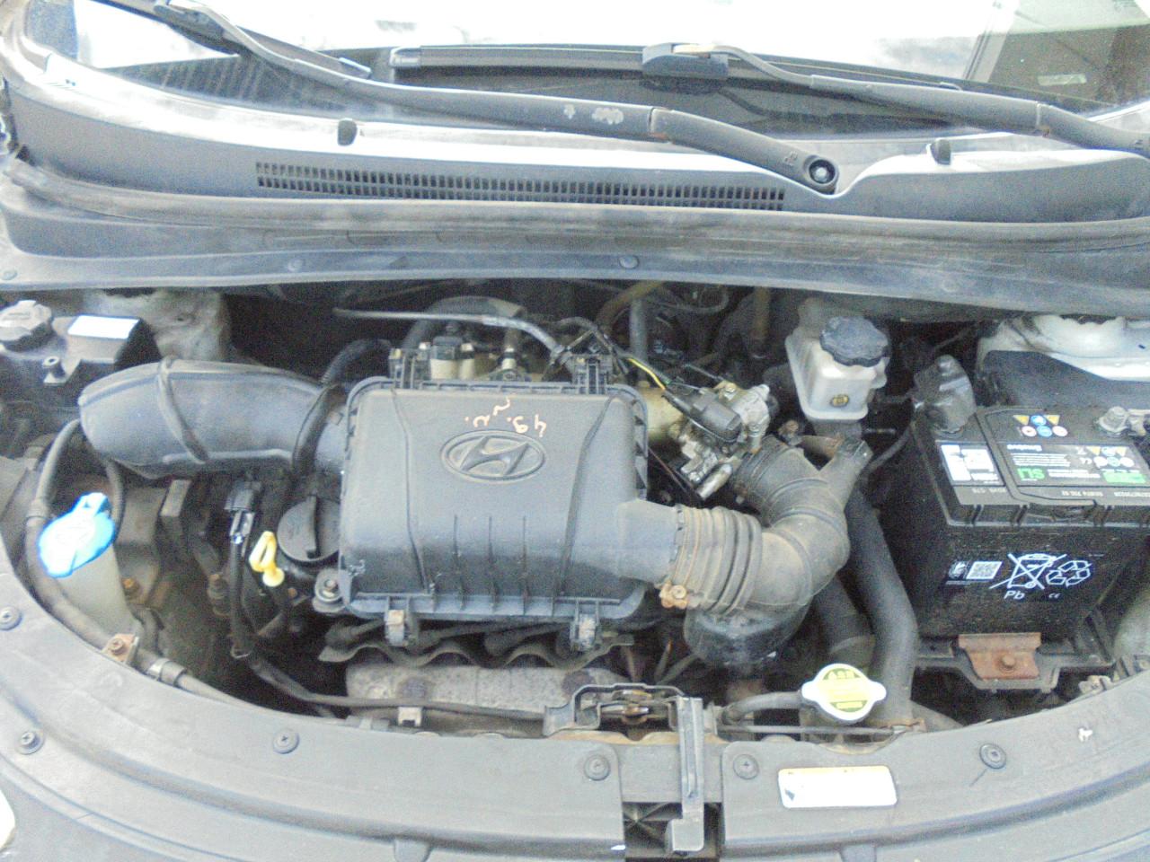 Hyundai i10 (Bouwjaar 2011) – Scherpe Meeneemprijs!