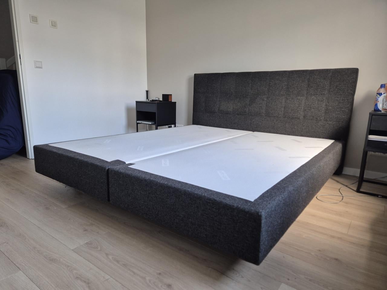 Boxspring 180x200