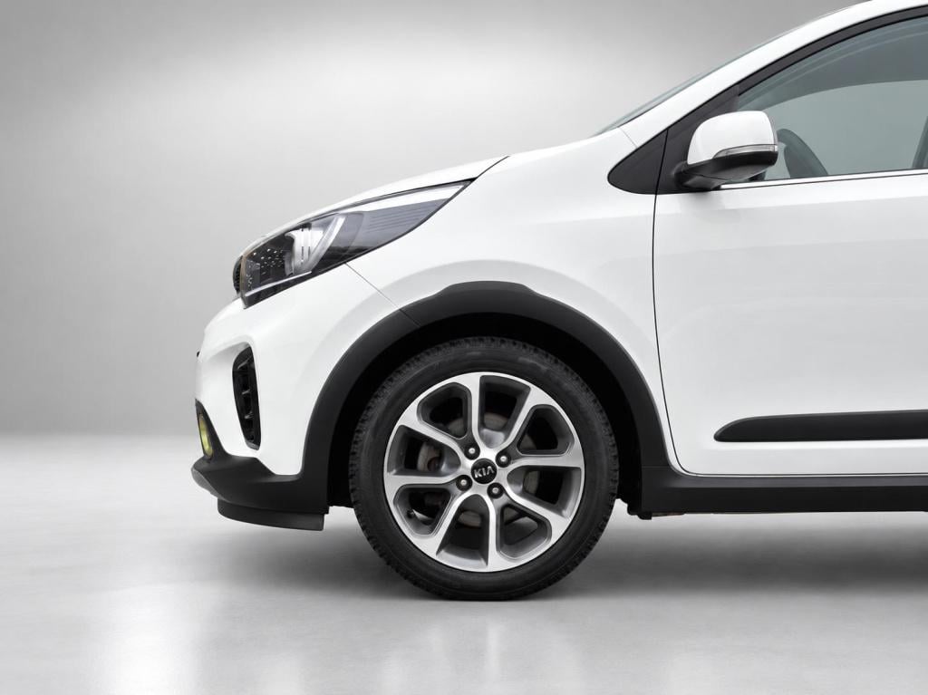 Kia Picanto 1.0 t-gdi x-line