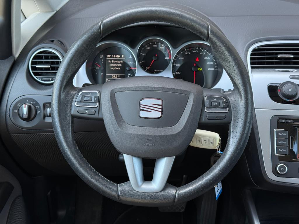 Seat Altea Xl 1.8 tfsi style