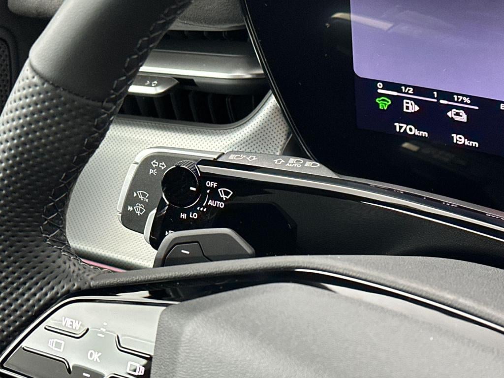 Audi Q3 sportback s edition e-hybrid 200 kw / 272 pk sportback 6 ver