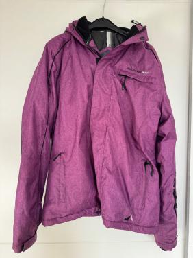 Te koop: skijas Mountain Peak maat s