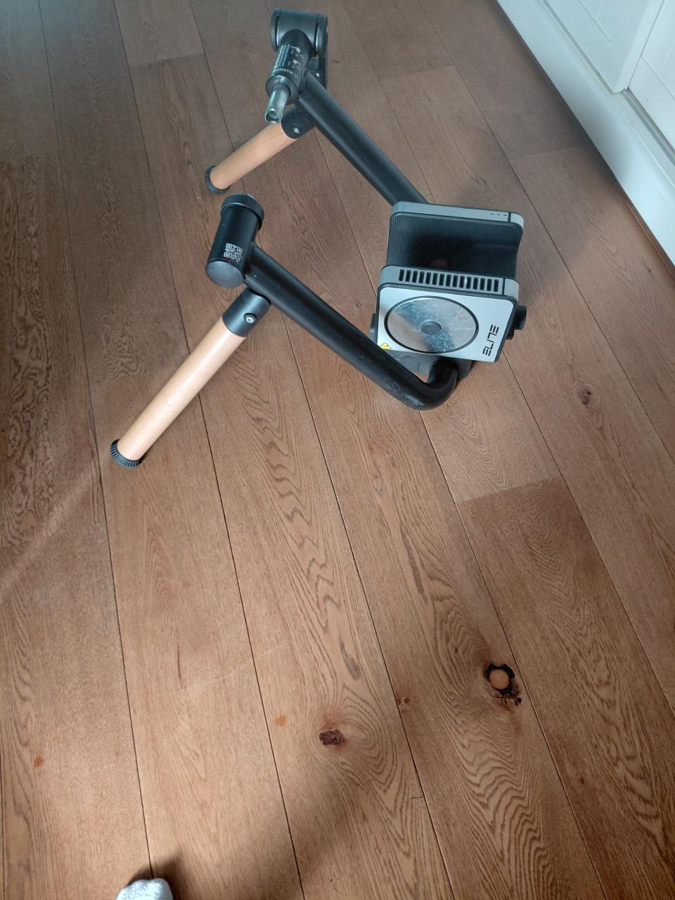 Tuo Fietstrainer Elite