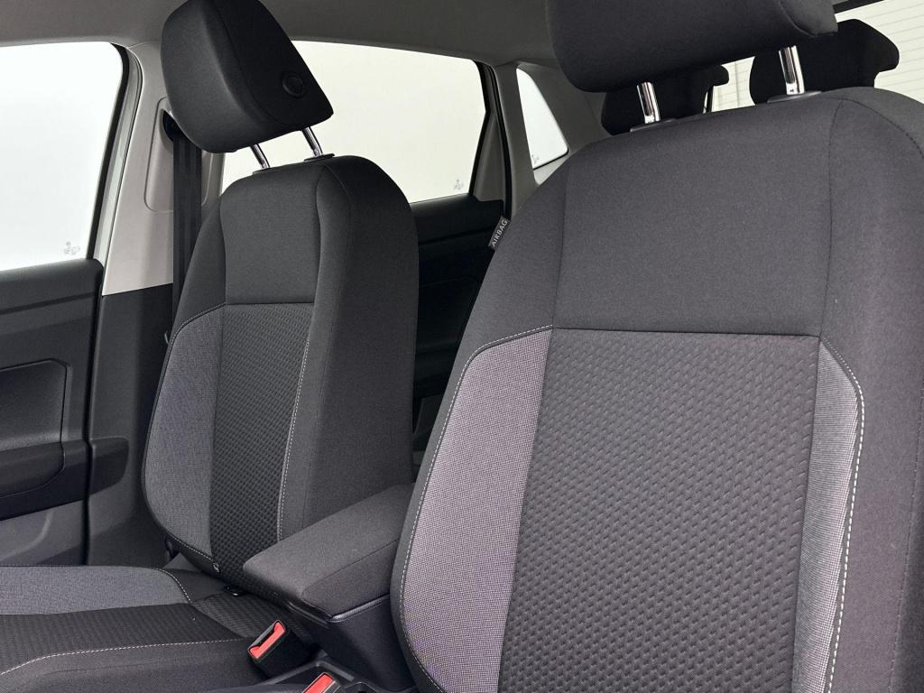 Volkswagen Polo polo life edition