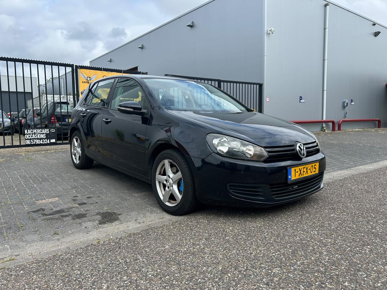 Volkswagen Golf 1.4 Easyline | Automatische Airco | 5-Deurs | Lange APK