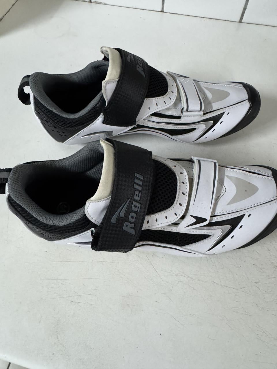 Fietsschoenen