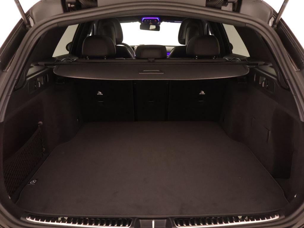Mercedes-Benz C-Klasse estate 180 limited amg line plus | nightpakket | tre