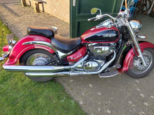 Motoren