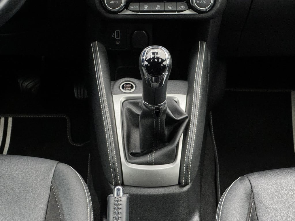 Nissan Micra 1.0 ig-t n-sport | navigatie | camera | apple carplay/android 
