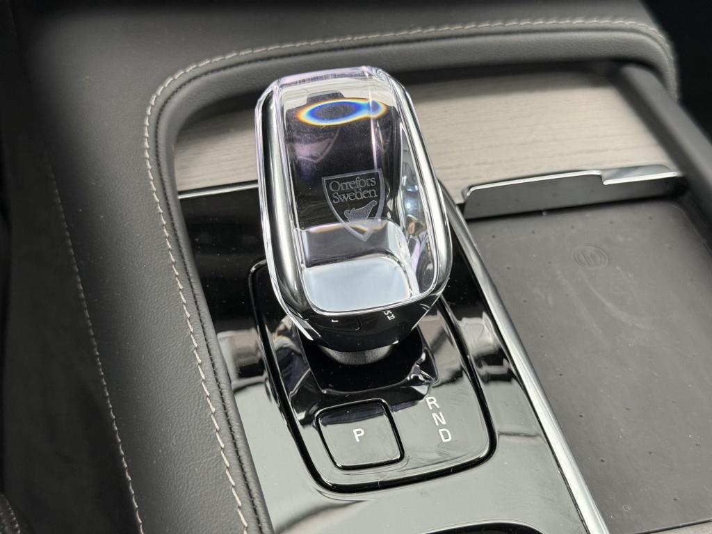 Volvo XC90 t8 455pk recharge ultra dark| adap.cruise| panodak| 360camera| b