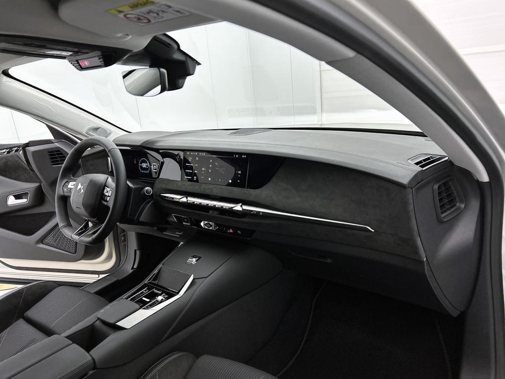 Ds Ds 4 no e-tense etoile comfort pack 58.3 kwh