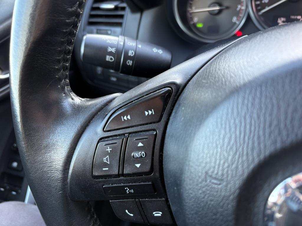 Mazda Cx-5 2.0 ts+ 2wd