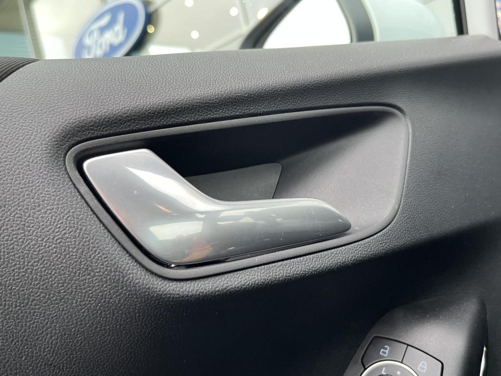 Ford Puma 1.0 ecoboost hybrid st-line | cruise control | achteruitrijcamera