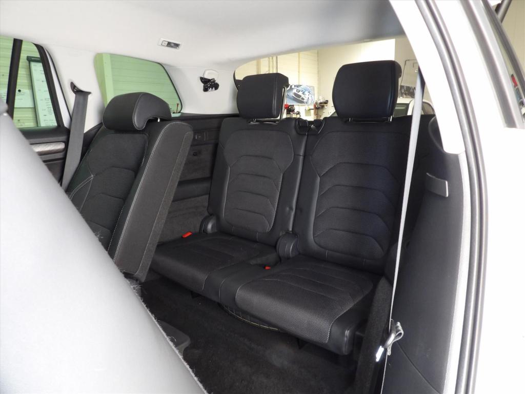 Skoda Kodiaq 1.5 tsi greentech act 150pk dsg-7 7pl. style