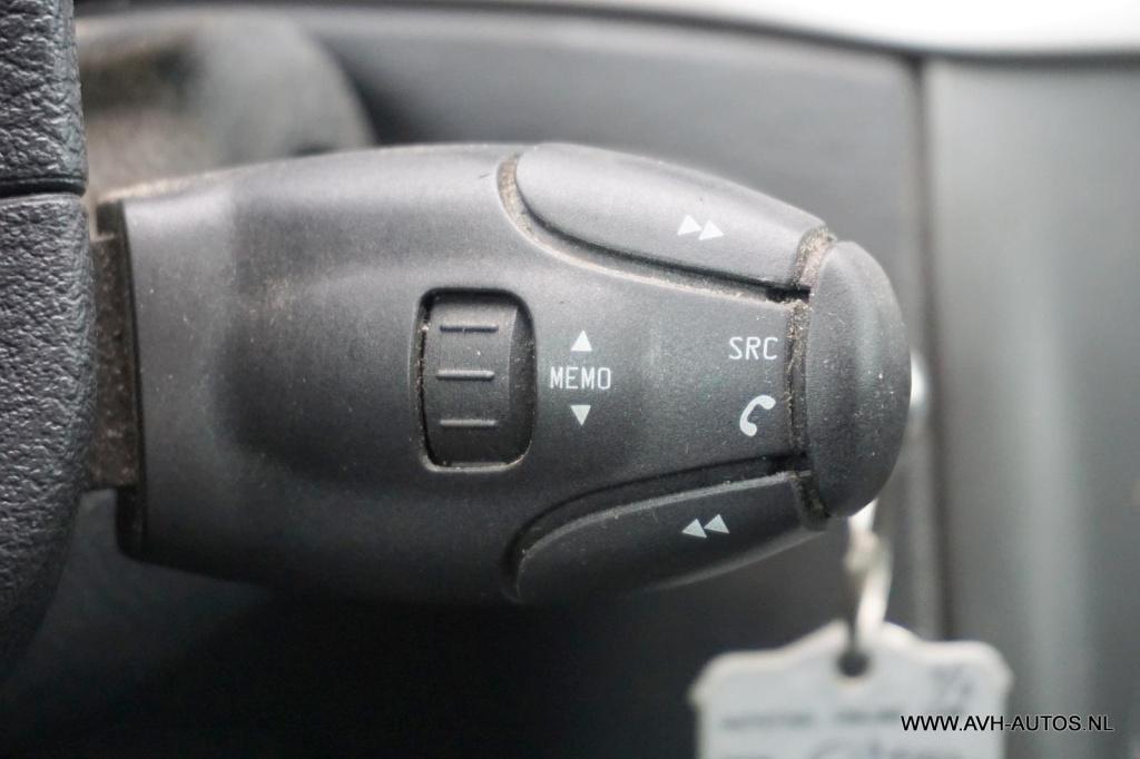 Citroen C5 2.0 image