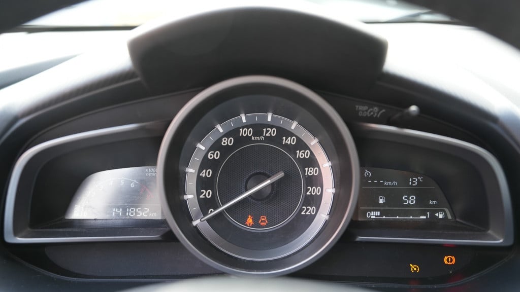 Mazda Cx-3 2.0 sag 150 gt-m 4wd