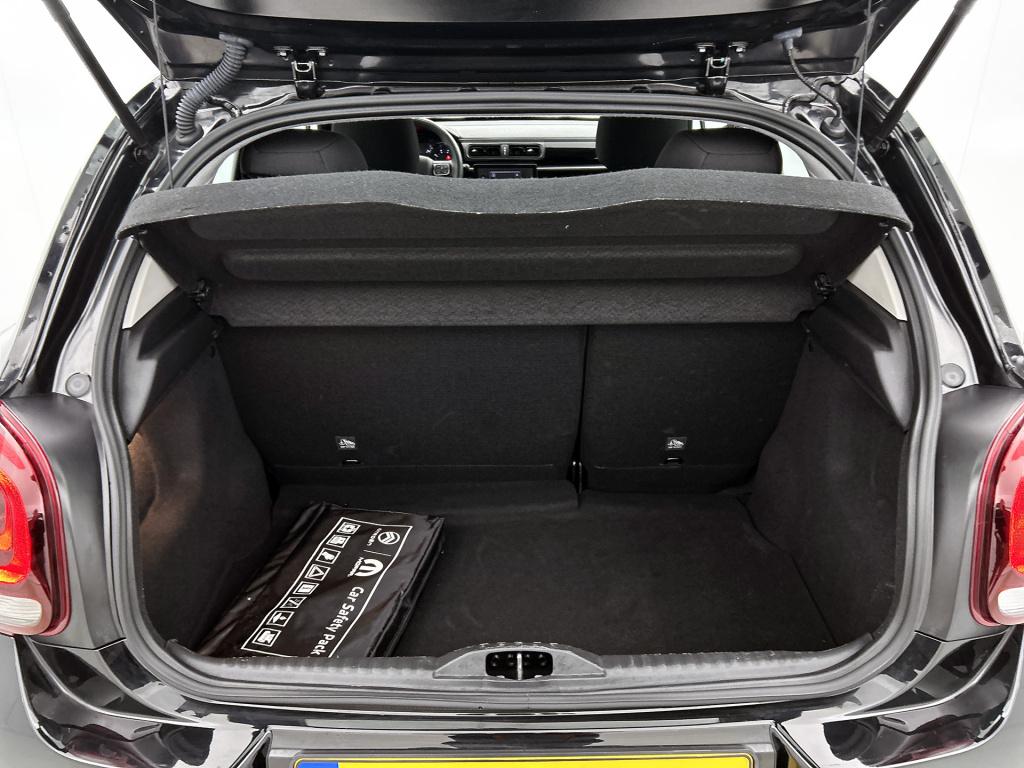 Citroen C3 82 pk you | rijklaar | bluetooth | parkeersensoren achter |