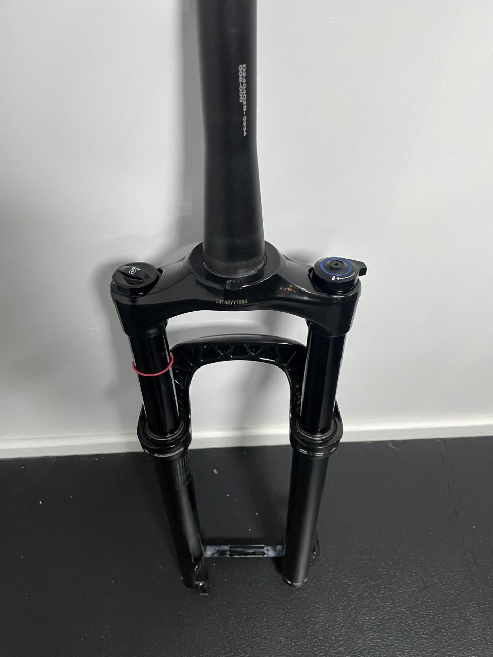 Voorvork Rockshox Judy Gold RL 29" 120 mm !!!