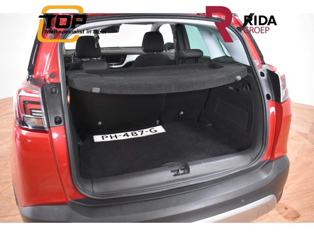 Opel Crossland X 1.2 t. 120 jaar edition