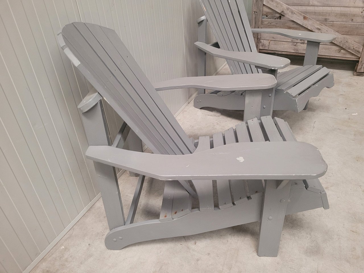 Tuin stoelen - Lounge stoelen