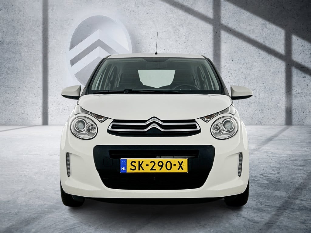 Citroen C1 1.0 e-vti feel | rijklaar |