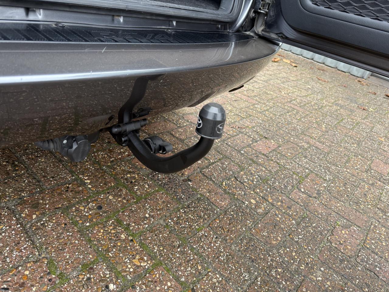 Toyota RAV4 - 2.0 VVTi Dynamic 2WD