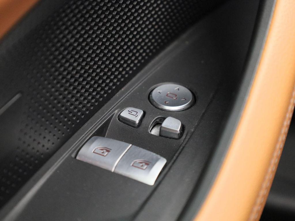 BMW 4 Serie coupé 430i high executive | m-sport | panoramadak | cognac lede