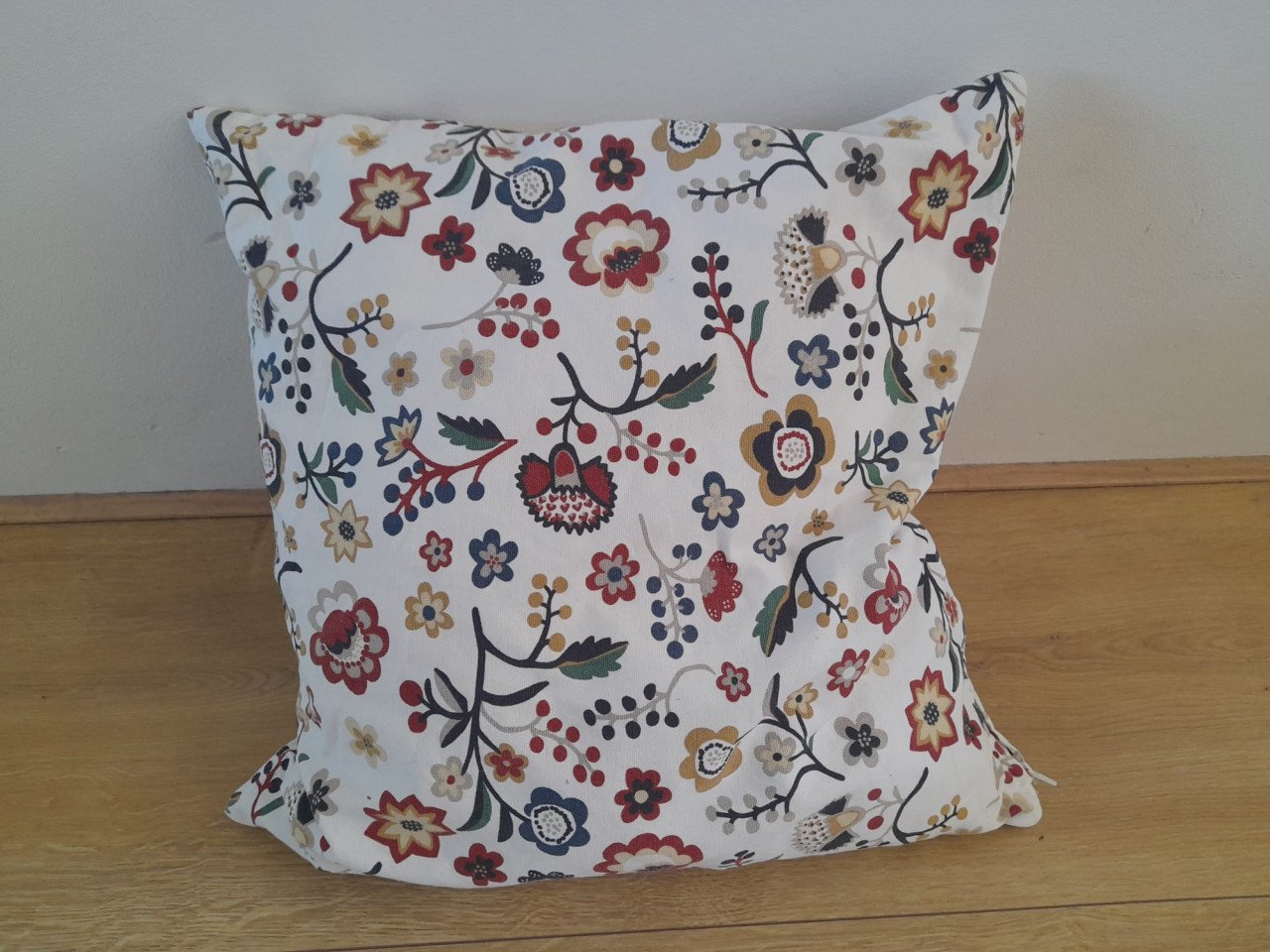 Z.g.a.n. IKEA Brunört kussen 32 x 32 cm