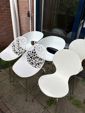 Stoelen