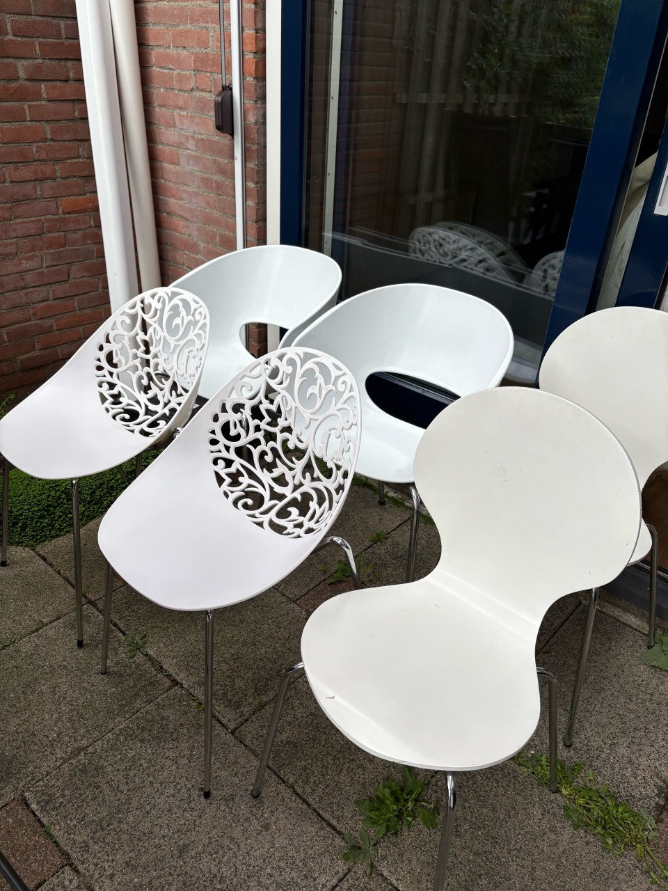 Stoelen