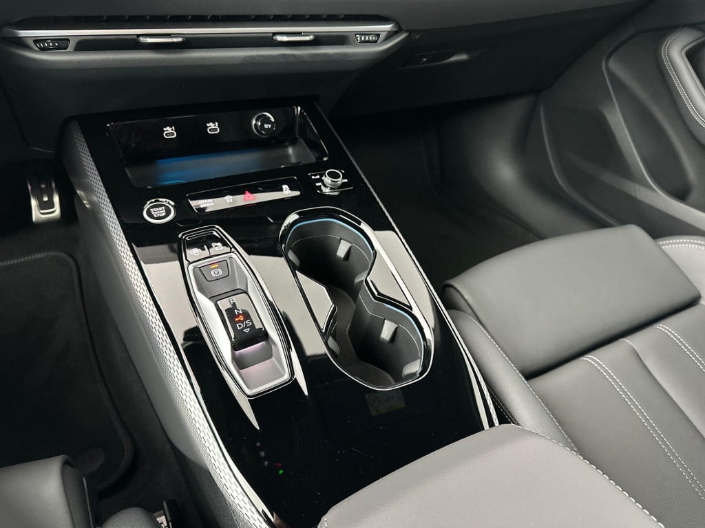 Audi A5 coup s edition 2.0 tfsi e 220 kw / 299 pk limousine 7 v